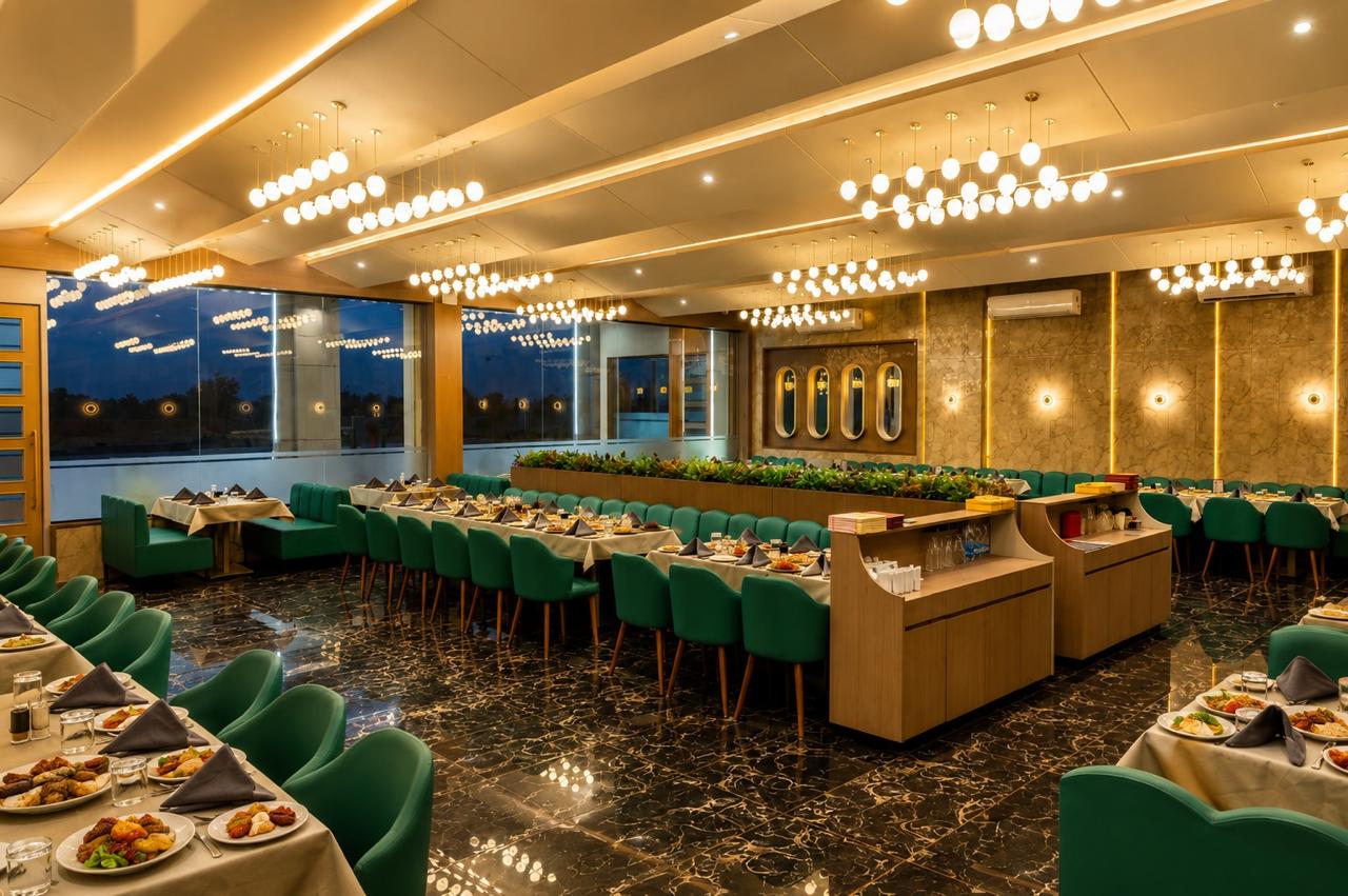 Hotel Hedonia view 3