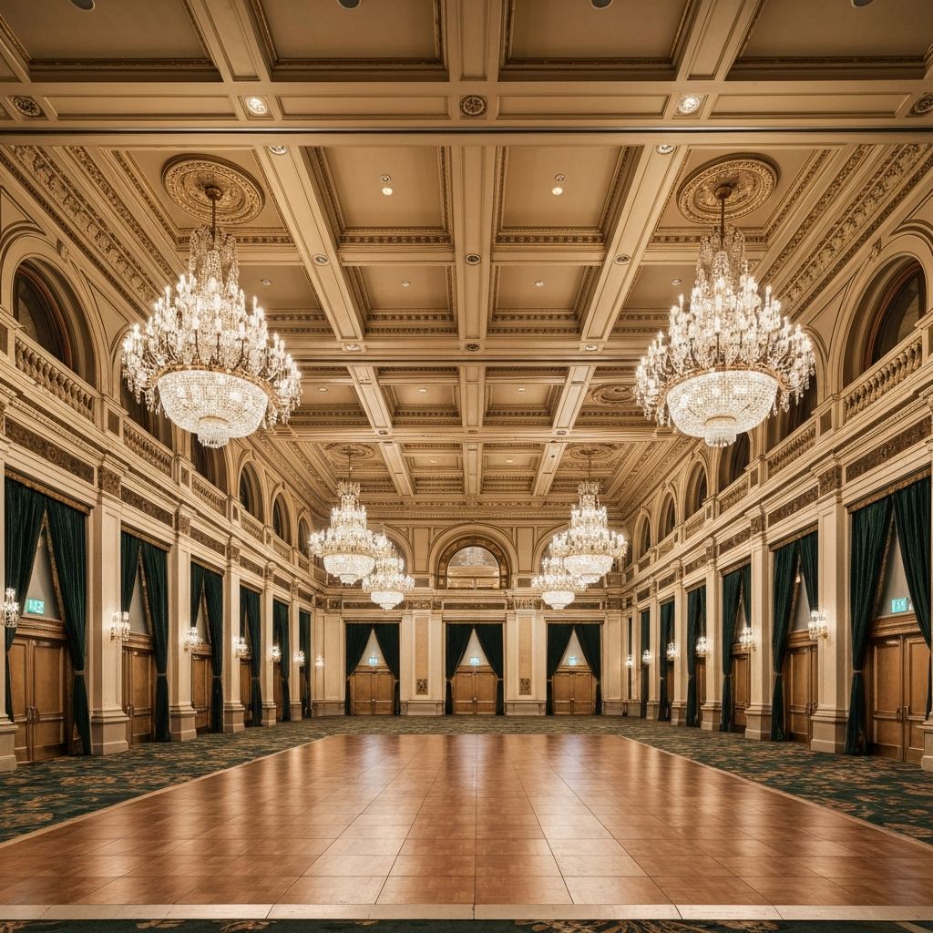Grand Ballroom